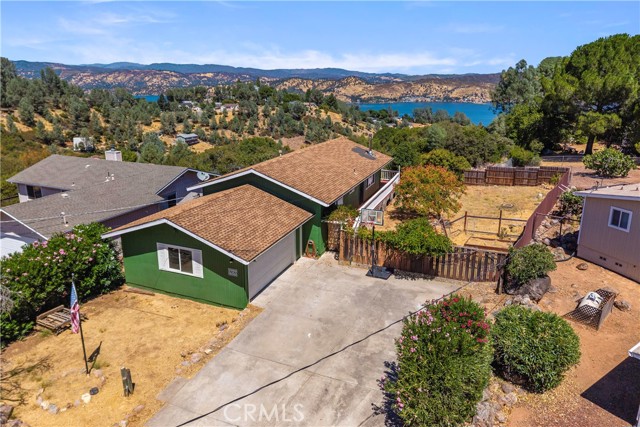 Detail Gallery Image 3 of 44 For 4583 Hawaina Way, Kelseyville,  CA 95451 - 3 Beds | 2 Baths