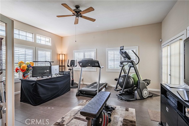 Detail Gallery Image 28 of 65 For 28768 Woodcrest Lake, Menifee,  CA 92584 - 3 Beds | 2 Baths