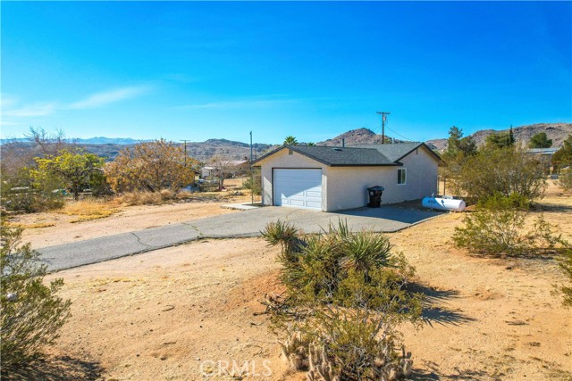 Detail Gallery Image 25 of 47 For 4774 Avenida La Mirada, Joshua Tree,  CA 92252 - 2 Beds | 1 Baths