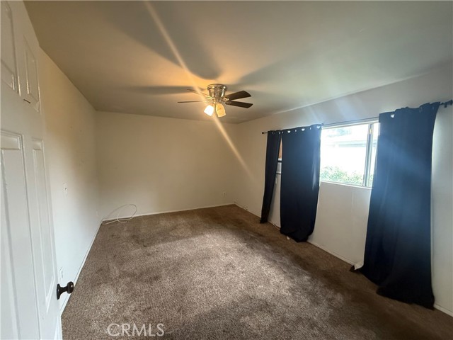 4th Bedroom