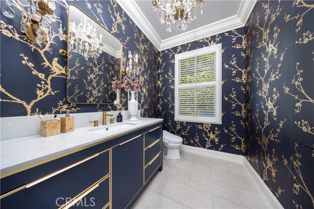 Detail Gallery Image 26 of 66 For 2015 Bella Vista Ave, Arcadia,  CA 91007 - 7 Beds | 8 Baths