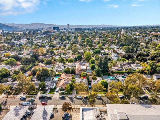 Detail Gallery Image 26 of 27 For 435 S Mariposa St, Burbank,  CA 91506 - 2 Beds | 2 Baths