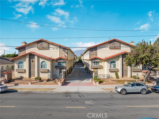 Detail Gallery Image 18 of 18 For 825 E Newmark Ave a,  Monterey Park,  CA 91755 - 4 Beds | 3 Baths