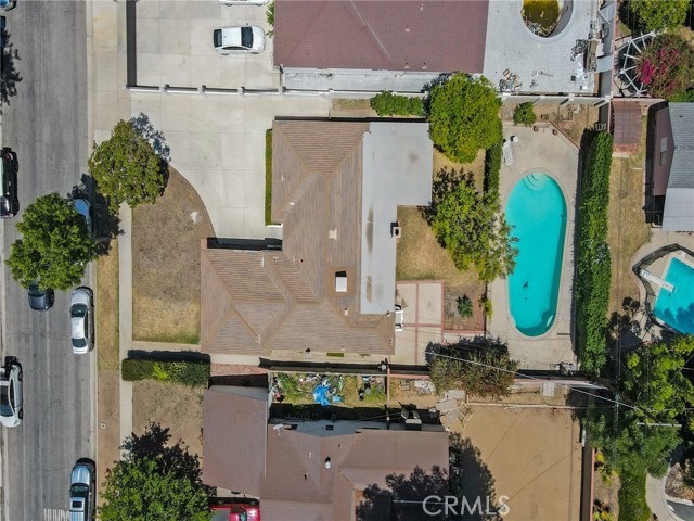 Detail Gallery Image 32 of 32 For 9952 Noble Ave, –,  CA 91345 - 4 Beds | 2 Baths