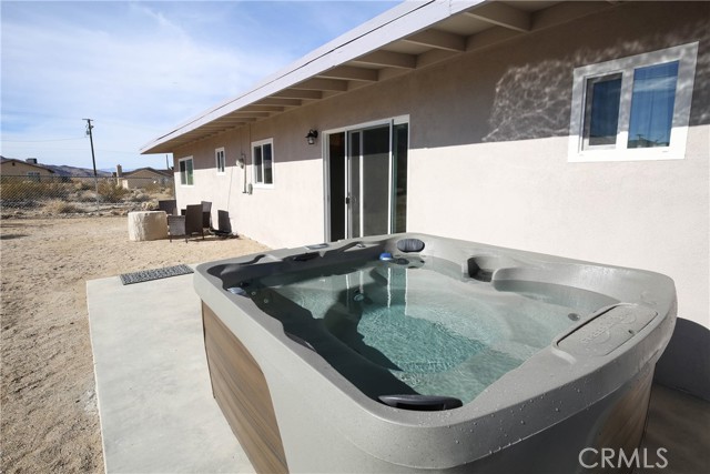 Detail Gallery Image 3 of 22 For 74563 Alta Loma Dr, Twentynine Palms,  CA 92277 - 4 Beds | 1/1 Baths