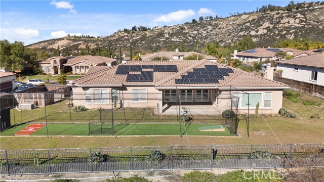 Detail Gallery Image 56 of 62 For 14257 Coeur D'alene Ct, Valley Center,  CA 92082 - 4 Beds | 3/1 Baths