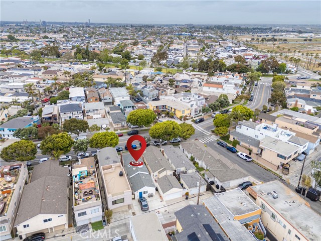 Detail Gallery Image 47 of 50 For 1518 Ocean Ave, Seal Beach,  CA 90740 - 3 Beds | 2 Baths