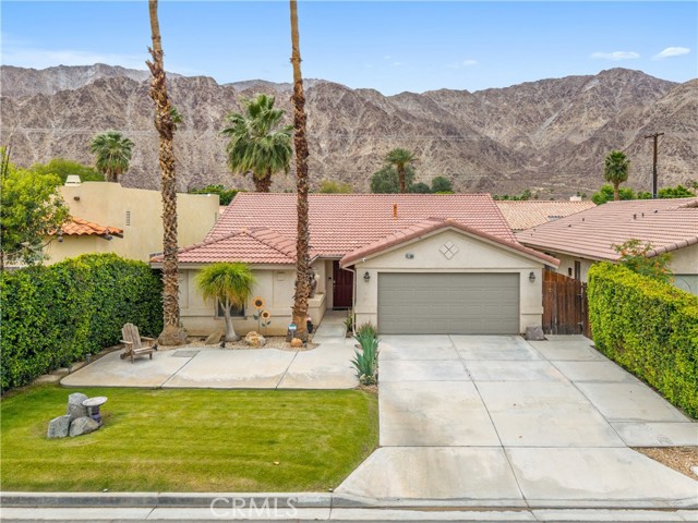 Detail Gallery Image 36 of 36 For 51565 Avenida Carranza, La Quinta,  CA 92253 - 3 Beds | 2 Baths