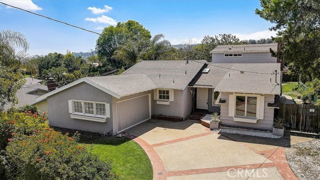 22 Silver Saddle Lane, Rolling Hills Estates, California 90274, 4 Bedrooms Bedrooms, ,3 BathroomsBathrooms,Residential,Sold,Silver Saddle,SB23045682