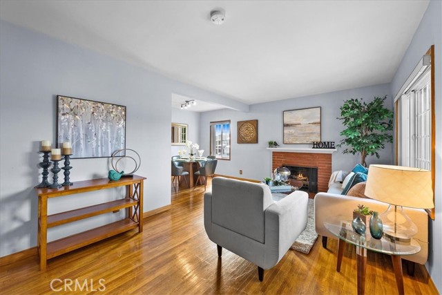 1601 18th Street, Manhattan Beach, California 90266, 3 Bedrooms Bedrooms, ,1 BathroomBathrooms,Residential,Sold,18th,SB21241206