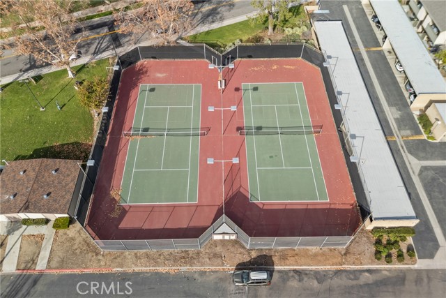 Detail Gallery Image 44 of 50 For 25736 Player Dr #R4,  Valencia,  CA 91355 - 2 Beds | 2 Baths