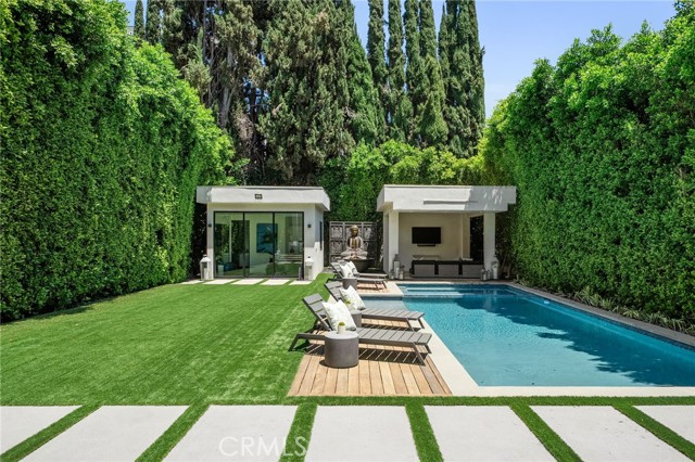 Detail Gallery Image 47 of 59 For 15231 Greenleaf St, Sherman Oaks,  CA 91403 - 6 Beds | 7/1 Baths