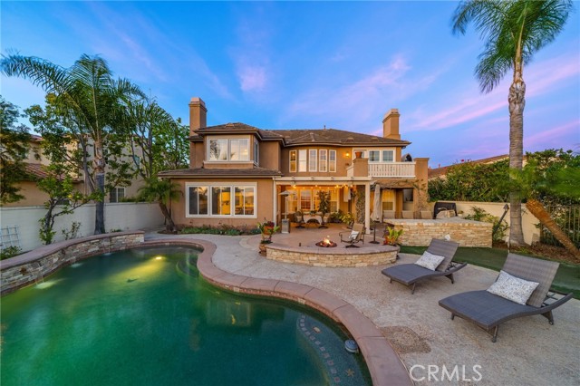 Detail Gallery Image 37 of 49 For 18 Calle Anacapa, San Clemente,  CA 92673 - 5 Beds | 4/1 Baths