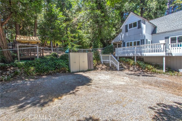 Detail Gallery Image 39 of 45 For 24009 Pioneer Camp Rd, Crestline,  CA 92325 - 2 Beds | 1/1 Baths