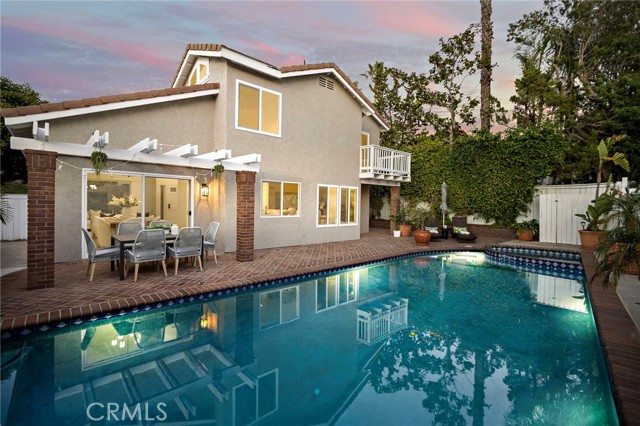 Detail Gallery Image 34 of 57 For 10 Serenity, Laguna Niguel,  CA 92677 - 4 Beds | 2/1 Baths