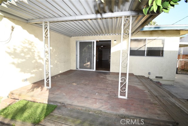 Detail Gallery Image 37 of 56 For 13841 Ocana, Bellflower,  CA 90706 - 3 Beds | 2 Baths