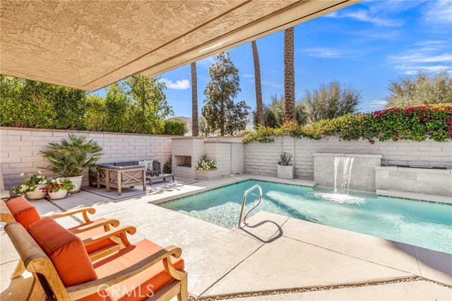 76 Princeton Drive, Rancho Mirage, CA 92270