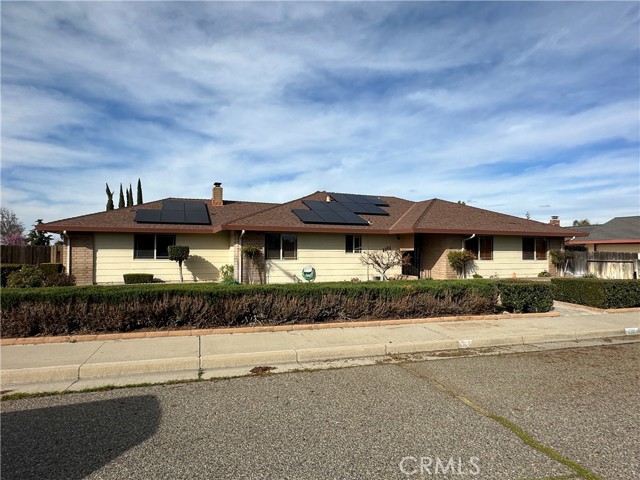 Detail Gallery Image 1 of 1 For 2391 Suncrest St, Atwater,  CA 95301 - 3 Beds | 2 Baths
