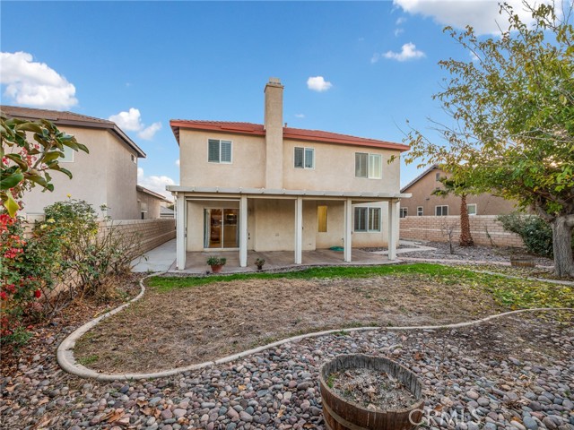 Detail Gallery Image 42 of 48 For 13752 Dodie Ave, Victorville,  CA 92392 - 4 Beds | 3/1 Baths