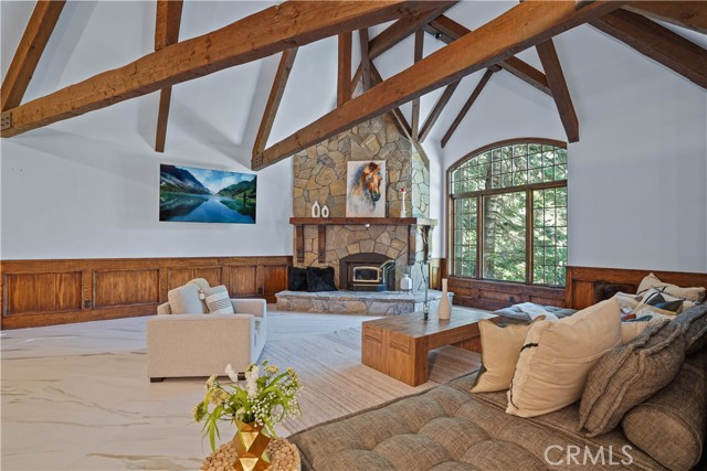 Detail Gallery Image 28 of 72 For 139 Cedar Ridge Dr, Lake Arrowhead,  CA 92352 - 4 Beds | 5 Baths