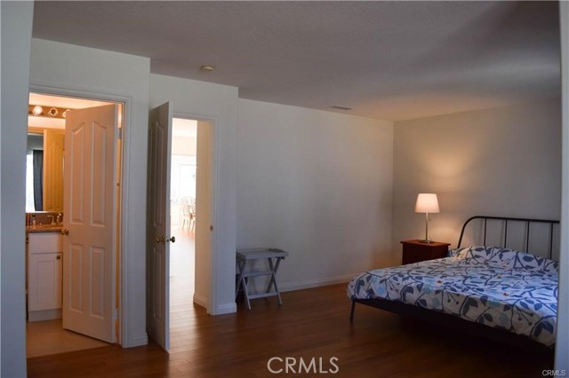 MIL Suite (2), Downstairs