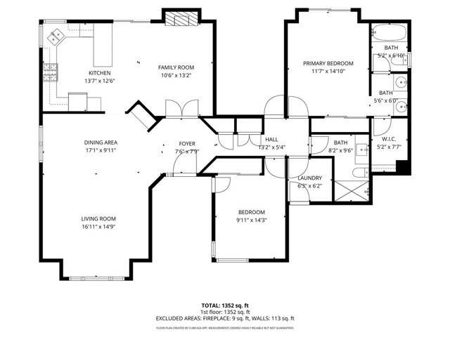 Detail Gallery Image 21 of 22 For 37702 50th St, Palmdale,  CA 93552 - 3 Beds | 2 Baths