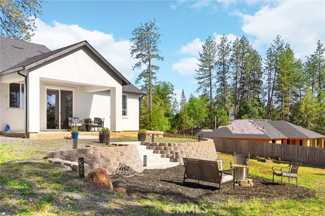 Detail Gallery Image 23 of 34 For 5755 Fickett Ln, Paradise,  CA 95969 - 3 Beds | 2 Baths