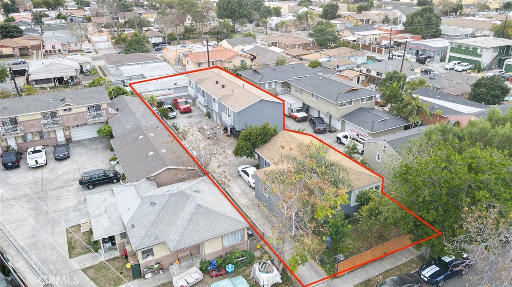 3310 Palm Avenue, Lynwood, CA 90262