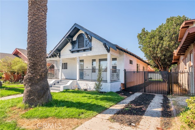 Image 2 for 919 W 49Th St, Los Angeles, CA 90037