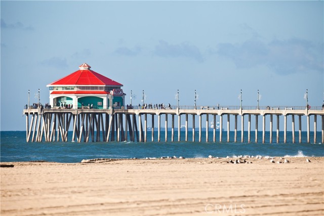 Detail Gallery Image 26 of 29 For 215 Wichita Ave #501,  Huntington Beach,  CA 92648 - 1 Beds | 1 Baths
