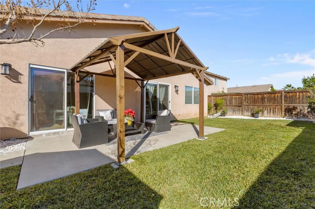 Detail Gallery Image 36 of 39 For 26395 Old Anvil Ln, Moreno Valley,  CA 92555 - 4 Beds | 2 Baths