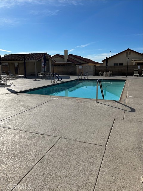 Detail Gallery Image 15 of 16 For 27138 Rockwood, Menifee,  CA 92586 - 2 Beds | 2 Baths