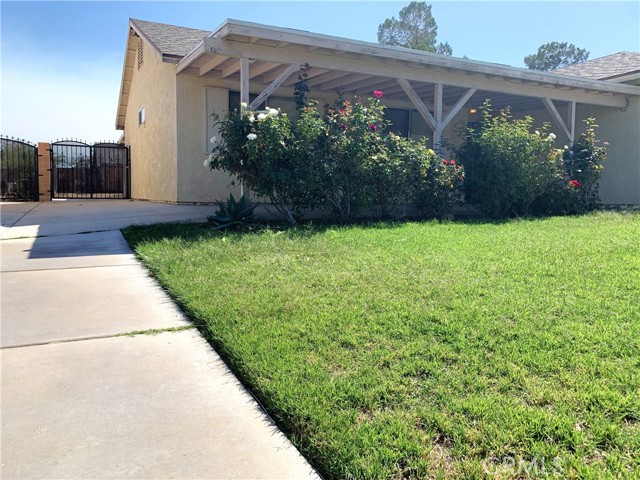 Detail Gallery Image 5 of 29 For 17929 Juniper St, Adelanto,  CA 92301 - 3 Beds | 2 Baths