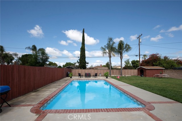 Detail Gallery Image 42 of 43 For 1441 Pass and Covina Rd, La Puente,  CA 91744 - 4 Beds | 2 Baths