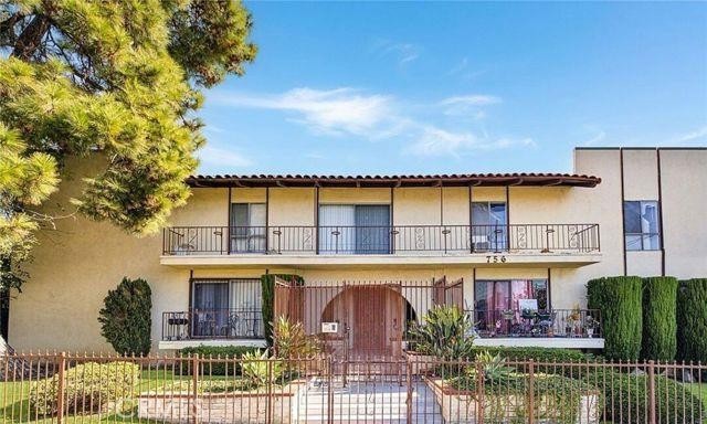 756 N Inglewood Avenue #22