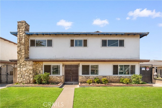 Detail Gallery Image 1 of 34 For 6021 Gage Ave #1,  Bell Gardens,  CA 90201 - 3 Beds | 2 Baths