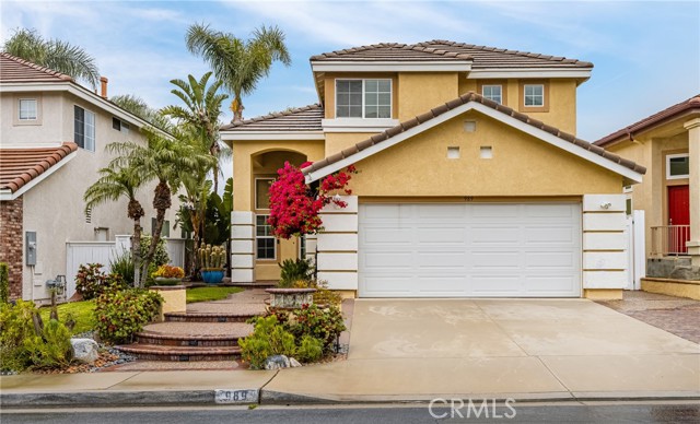 989 S Dylan Way, Anaheim Hills, CA 92808