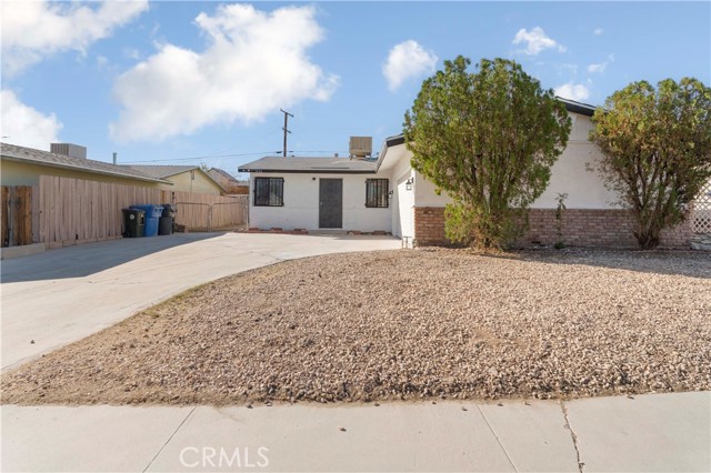 Image 2 for 1636 De Anza St, Barstow, CA 92311