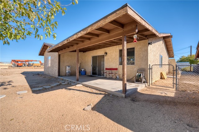 Detail Gallery Image 27 of 52 For 6010 Sunburst St, Joshua Tree,  CA 92252 - 3 Beds | 2 Baths