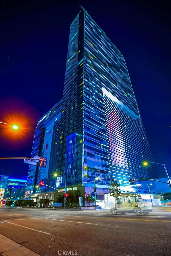 900 W. Olympic Bl.#45G