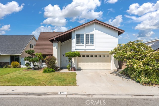 Detail Gallery Image 1 of 1 For 7781 Bouma Cir, La Palma,  CA 90623 - 4 Beds | 2/1 Baths