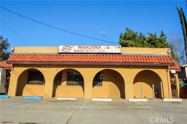 Detail Gallery Image 1 of 3 For 42 N Pico St, Planada,  CA 95365 - 4 Beds | 2 Baths