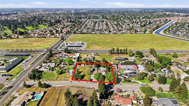 Detail Gallery Image 54 of 61 For 4316 Buckeye Ln, Atwater,  CA 95301 - 3 Beds | 3 Baths