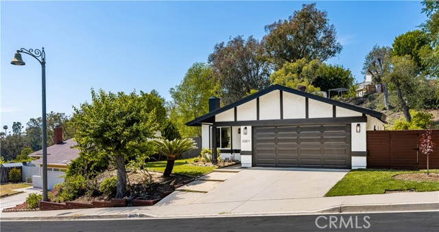 Details for 26871 Via Santa Lucia, Mission Viejo, CA 92691