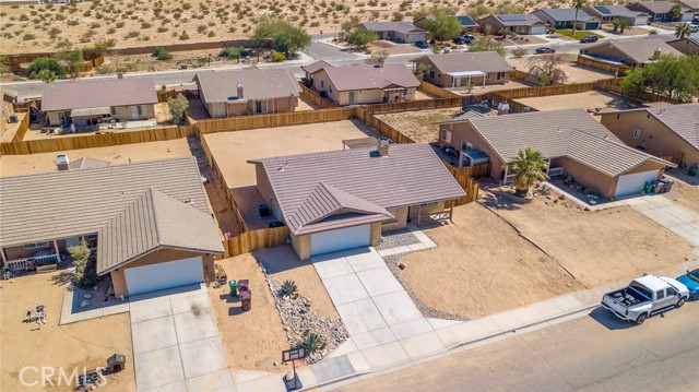 Detail Gallery Image 41 of 45 For 5145 Split Rock Ave, Twentynine Palms,  CA 92277 - 4 Beds | 2 Baths