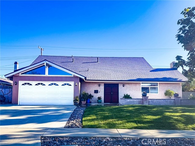 Listing Details for 460 Mission Road, Corona, CA 92882