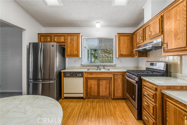 Detail Gallery Image 14 of 32 For 3800 W Wilson St #324,  Banning,  CA 92220 - 2 Beds | 2 Baths