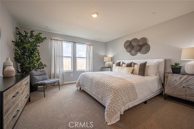 Detail Gallery Image 12 of 19 For 4735 Jema Way #9 B1,  Merced,  CA 95348 - 4 Beds | 2 Baths