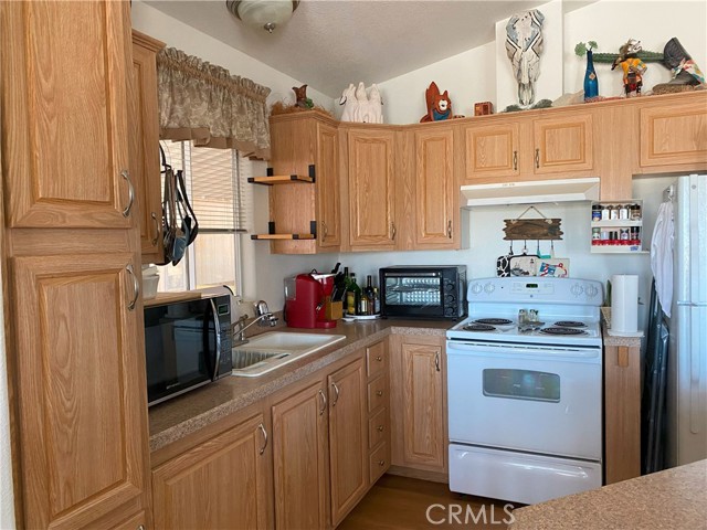 Detail Gallery Image 7 of 24 For 91 Havasu Palms, Needles,  CA 92267 - 2 Beds | 2 Baths