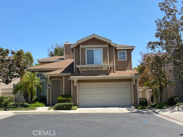 464 Middlebury Court Claremont CA 91711